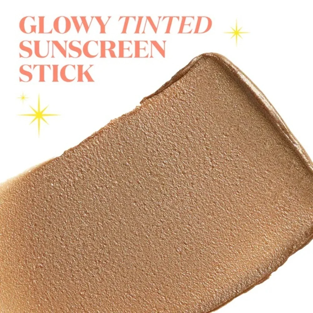 Supergoop Glowscreen Sunlighter Glow & Protect Stick SPF 45